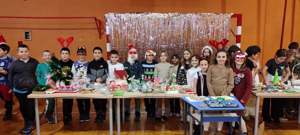 Новогодишње активности